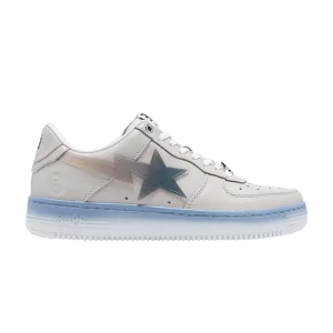 Baskets Bapesta #5 M1 'Beige 'Beige 1J80191054 BEI