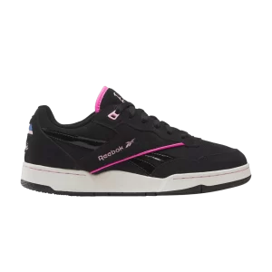 Reebok Barbie x BB4000 2 'Dream Gap Project' Baskets Noir/Noir/Rose Paradis 100210970