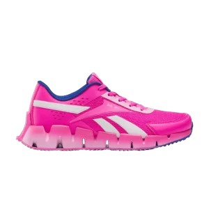 Reebok Barbie x Zig Dynamica 2.0 Baskets 'Dream Gap Project' pour grand enfant Rose paradis/Pink Paradise/Astro Rose 100210101