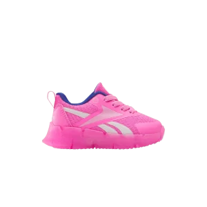 Reebok Barbie x Zig N' Glow Baskets 'Dream Gap Project' pour tout-petits Pink Paradise/Pink Paradise/Astro Rose 100210103