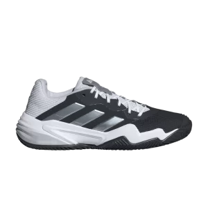 adidas Barricade 13 Clay 'Noir Blanc' Noir/Blanc Nuage/Triple Gris IF0463