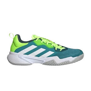 Baskets adidas Barricade 'Arctic Fusion' Fusion arctique/Nuage blanc/Argile miracle ID1553