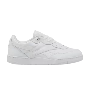 Reebok BB4000 2 'White' baskets Blanc Chaussures/Pure Gris/Blanc Chaussures IF0674