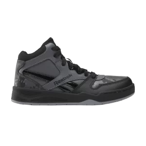 Reebok BB4500 Court Little Kid 'Pure Grey Camo' Baskets Gris pur/Gris pur/Gris froid 100033478
