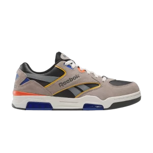 Baskets Reebok BB4500 DMX 'Khaki Brown Black 'Blanc/Khaki Brown/Noir 100204819