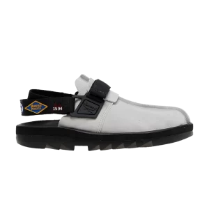 Reebok Beatnik Sandale 'Pure Grey' Gris pur 2/Gris pur 2/Noir 100034264