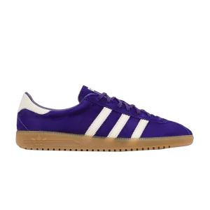 Baskets adidas Bermuda 'Collegiate Purple' Violet collégial/Blanc crème/Violet profond IE7427