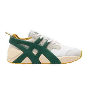 Onitsuka Tiger Big Logo Trainer 2.0 'White Pine Green' Blanc/Vert pin 1183A795 102