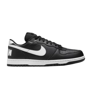 Gros Nike Low 'Noir Blanc' 2024 Noir/Blanc 355152 016 24