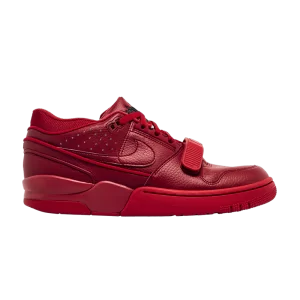 Nike Billie Eilish x Air Alpha Force 88 SP 'Triple Rouge' Rouge Feu/Rouge Feu/Rouge Feu DZ6763 600