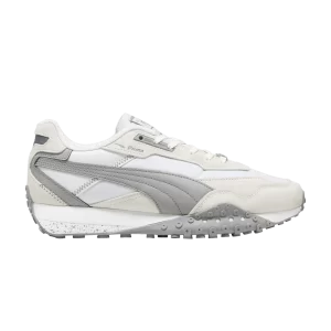 Puma Blacktop Rider 'Feather Grey' Baskets Plume grise/ardoise tempête 392725 17