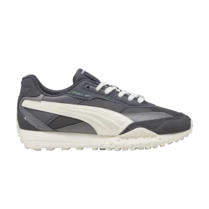 Puma Blacktop Rider 'Neo Vintage – Cool Dark Grey 'Cool taupe/Mountain snow 393151 03