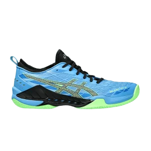 ASICS Blast FF 3 'Waterscape Lime Burst' Paysage aquatique/Lime Burst 1071A076 402