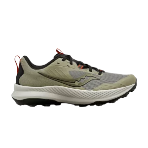 Saucony Blaze TR 'Coffee Black' Baskets Café/Noir S20845 30