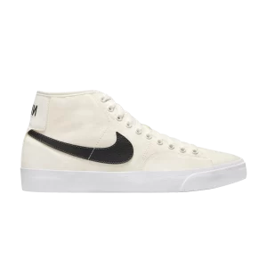 Nike Blazer Court Mid SB 'Sail Anthracite' Voile/Voile/Blanc/Anthracite DC8901 102