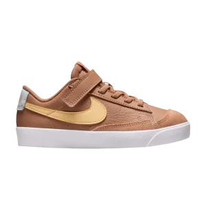Nike Blazer Low '77 PS 'Amber Brown' Ambre Marron/Gris Football/Blanc/Melon DA4075 200