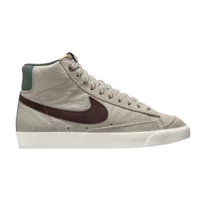 Nike Blazer Mid '77 'Cream Vintage Green' Crème/Vintage vert/Voile/Terre FQ8824 236