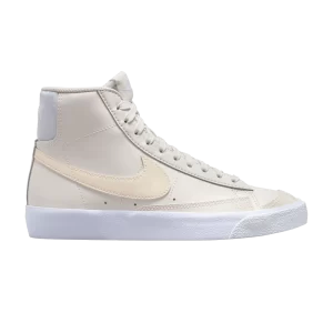 Nike Blazer Mid '77 GS 'Phantom Pale Ivory' Fantôme/Gris Football/Blanc/Ivoire Pâle DA4086 009