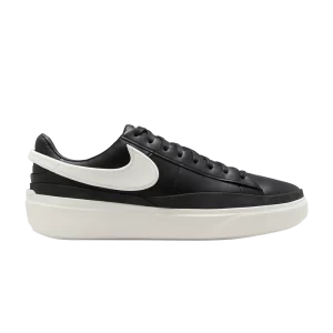 Nike Blazer Phantom Low 'Black Phantom' Noir/Anthracite/Ghost HF3119 001