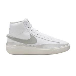 Nike Blazer Phantom Mid 'White Light Pumice' Blanc/Blanc sommet/Ghost/Ponce claire DX5800 101