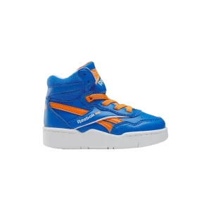 Reebok Blippi x BB4000 2 Mid Enfant 'Bleu Orange' Bleu/Orange/Blanc 100213274