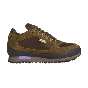 Baskets adidas Blondey McCoy x Winterhill 'Brown Magic Lilac' Noir/Marron/Noir IG5573