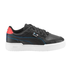 Puma BMW Motorsport x CA Pro 'Noir Blanc' Baskets Noir/Blanc 307751 01