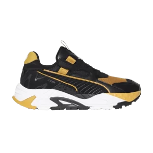 Baskets Puma BMW Motorsport x RS-Trck 'Black Ember' Noir/Blanc/Ember 307946 02