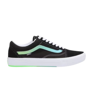 Vans BMX Old Skool 'Gradient - Black Green' Dégradé Noir/Blanc VN0005UZBZW