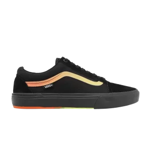Vans BMX Old Skool 'Gradient Black' Baskets noir dégradé VN0005UZBLK