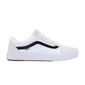 Vans BMX Old Skool 'Marshmallow Black' Guimauve/Blanc VN0005UZQJM