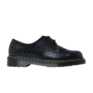 Baskets Dr. Martens Born x Raised x 1461 'The Web' Crème BXR 1461 WEB