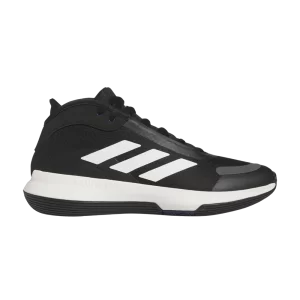 Baskets adidas Bounce Legends 'Black White' Noir/Blanc Nuage/Charbon IE7845