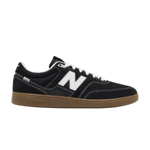 New Balance Brandon Westgate x Numeric 508 'Black Sea Salt Gum' Baskets Noir/Sel de mer NM508ASR
