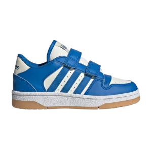 Baskets adidas Break Start C 'Blue Bird' Oiseau bleu/Oiseau bleu/Nuage blanc IH5291