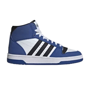 adidas Break Start Mid J 'Royal Blue Black' Bleu Royal/Noir/Blanc Nuage IH7978