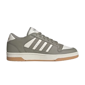Baskets adidas Break Start 'Silver Pebble' Cailloux argentés/Cailloux argentés/Blanc craie IH7966