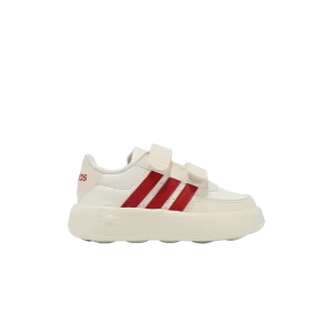 Baskets adidas Breaknet 2.0 I 'Year of the Dragon' Blanc Craie/Rouge/Blanc Craie IE0915