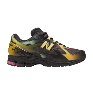 Baskets New Balance Bricks & Wood x 1906U 'Echoes of a Butterfly' Noir/Multicolore M1906ND1