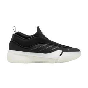 adidas BSTN x Bayern Munich Basketball x Dame 9 'Black Olive Strata' Noir/Olive Strata/Blanc Nuage JI2674