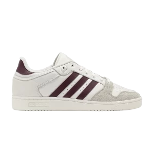 adidas BSTN x FC Bayern Munich x Centennial RM 'Champions League Kit' Blanc Nuage/Marron/Gris Orbit JI2671