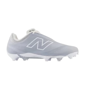 Baskets New Balance Burn X4 'Arctic Grey' Gris arctique/Gris BURNLG4