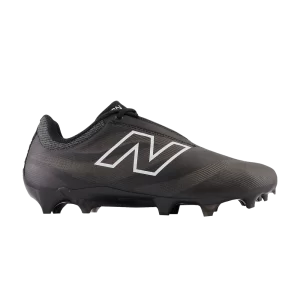 Baskets New Balance Burn X4 'Noir Blanc' Noir/Blacktop BURNLB4
