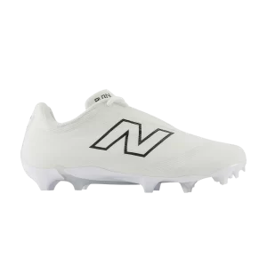 New Balance Burn X4 'White Grey Matter' Baskets Blanc/Gris matière BURNLW4