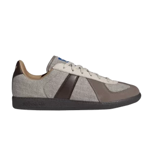 Baskets adidas BW Army 'Brown Harris Tweed' Marron/Marron uni/Carton IG4809