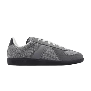 Baskets adidas BW Army 'Grey Harris Tweed' Gris quatre/Noir/Gris trois IG4810