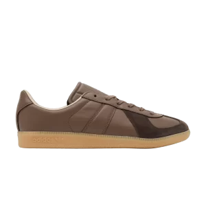 Des baskets de taille adidas BW Army 'Brown Gum' ? Marron exclusif IF8873