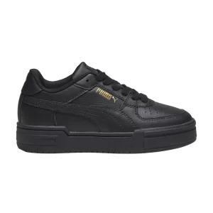 Puma CA Pro Classic Big Kid 'Triple Black' Baskets Noir/Noir 382277 12