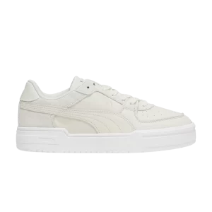 Puma CA Pro 'Sedate Grey' Baskets Gris Gris/Blanc 396704 02