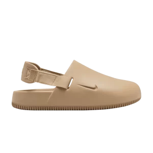 Nike Calm Mule 'Chanvre' Chanvre/Chanvre FD5131 200